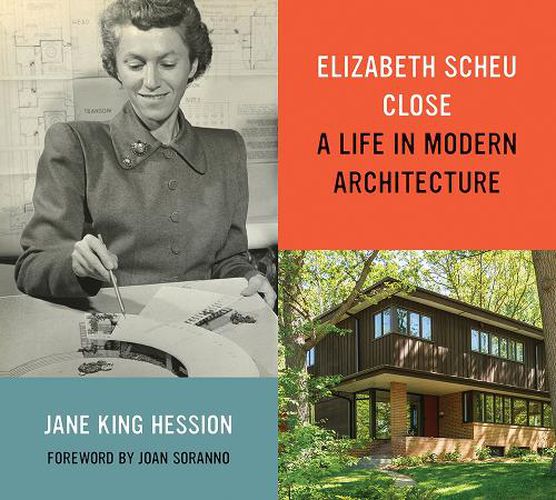 Cover image for Elizabeth Scheu Close
