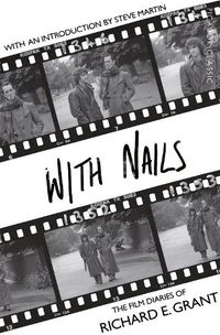 Cover image for With Nails