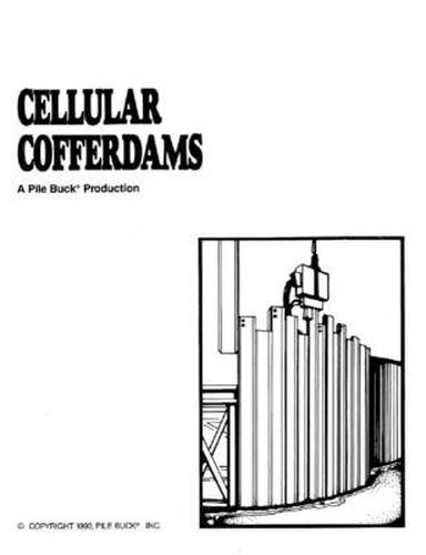 Cover image for Cellular Cofferdams