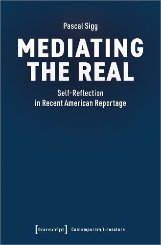 Cover image for Mediating the Real