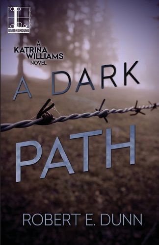 Cover image for A Dark Path