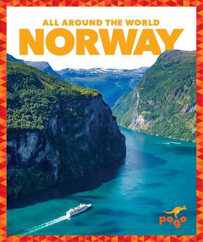 Cover image for Norway