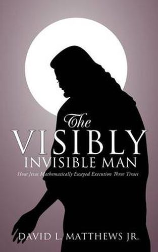 Cover image for The Visibly Invisible Man