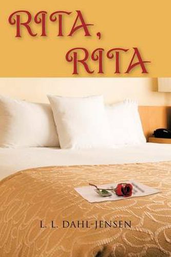 Cover image for Rita, Rita