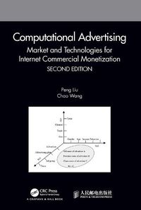 Cover image for Computational Advertising: Market and Technologies for Internet Commercial Monetization