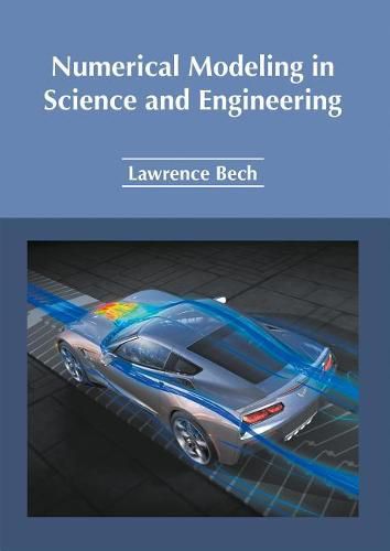 Cover image for Numerical Modeling in Science and Engineering