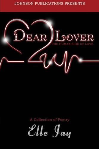 Cover image for Dear Lover: The Human Side of Love