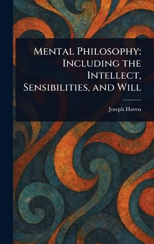 Cover image for Mental Philosophy