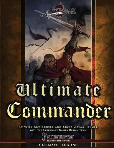 Ultimate Commander