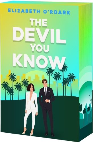 Cover image for The Devil You Know