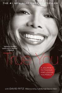 Cover image for True You: A Journey to Finding and Loving Yourself