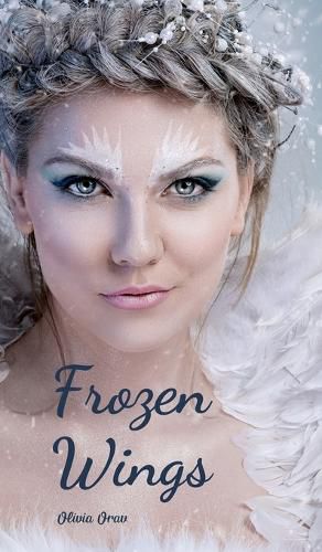 Cover image for Frozen Wings