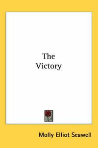 Cover image for The Victory