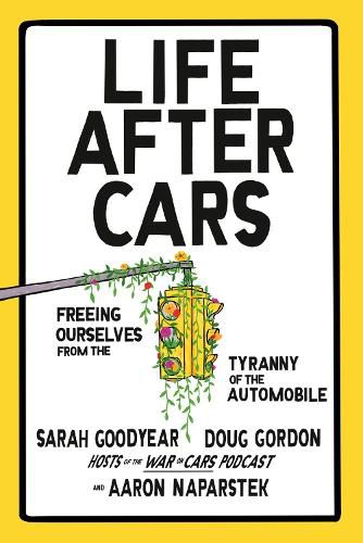 Cover image for Life After Cars