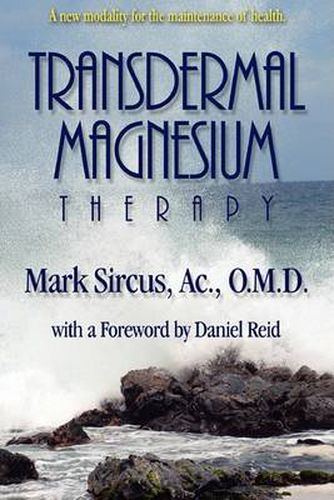 Cover image for Transdermal Magnesium Therapy