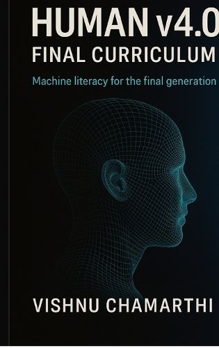 Cover image for Human v4.0 Final Curriculum