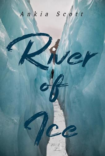 Cover image for River of Ice