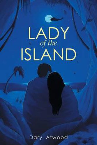 Cover image for Lady of the Island