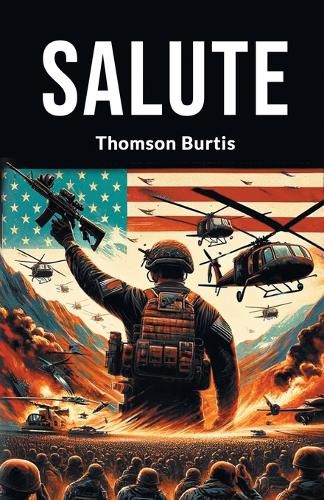 Cover image for Salute