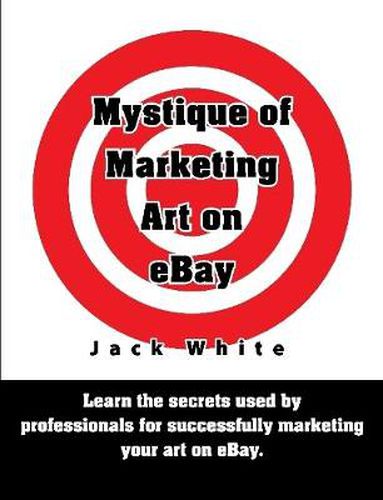 Mystique of Marketing Art on EBay