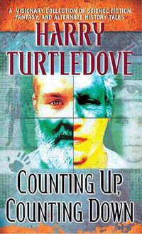 Cover image for Counting Up, Counting Down: Stories