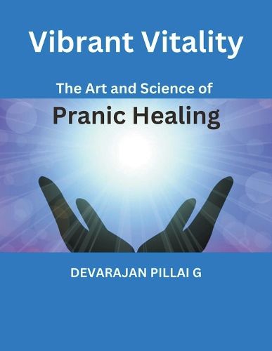 Cover image for Vibrant Vitality