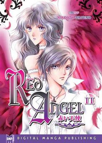 Red Angel Volume 2