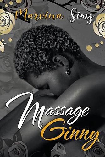 Cover image for Massage Ginny