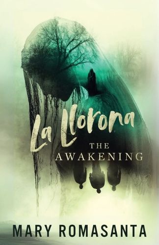 Cover image for La Llorona