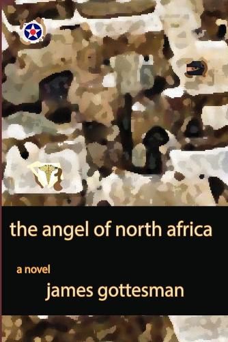 Cover image for The Angel of North Africa