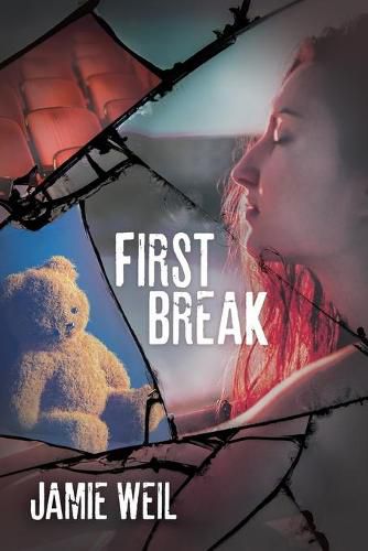 Cover image for First Break