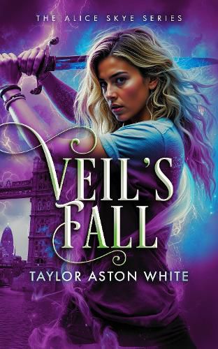Cover image for Veil's Fall