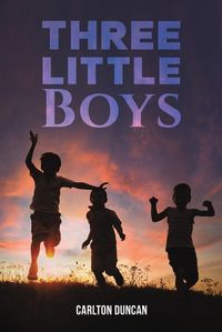 Cover image for Three Little Boys