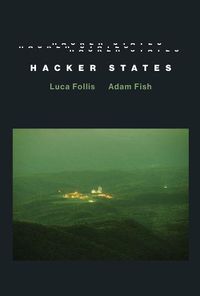 Cover image for Hacker States