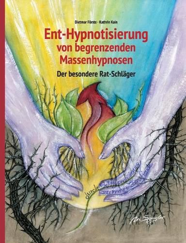 Cover image for Ent-Hypnotisierung von begrenzenden Massenhypnosen: Der besondere Rat-Schlager