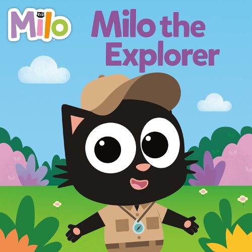 Milo the Explorer