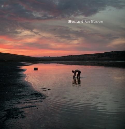 Cover image for Asa Sjostrom: Silent Land