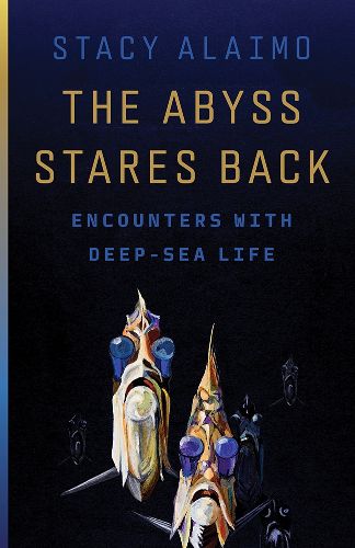 Cover image for The Abyss Stares Back