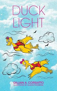 Cover image for Duck Light