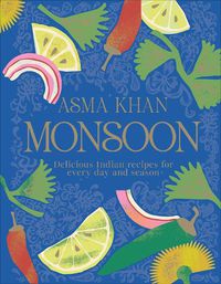 Cover image for Monsoon