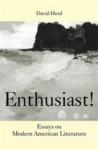 Cover image for Enthusiast!: Essays on Modern American Literature