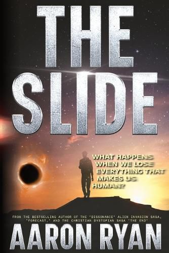 Cover image for The Slide