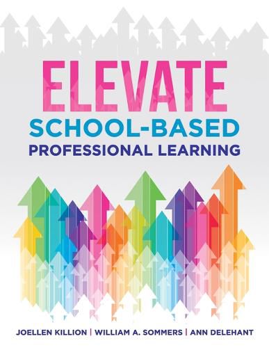 Elevate School-Based Professional Learning