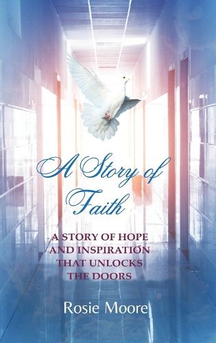 Cover image for A Story of Faith