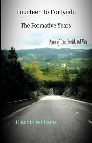 Cover image for Fourteen to Fortyish: The Formative Years