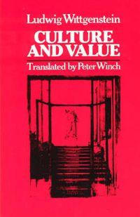 Cover image for Culture and Value