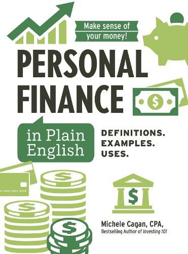 Personal Finance in Plain English