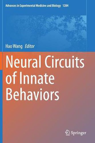 Cover image for Neural Circuits of Innate Behaviors