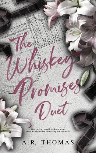 Cover image for The Whiskey Promises Duet