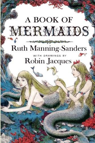 A Book of Mermaids